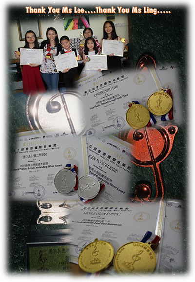 The 5th Hong Kong Music Festival 2018